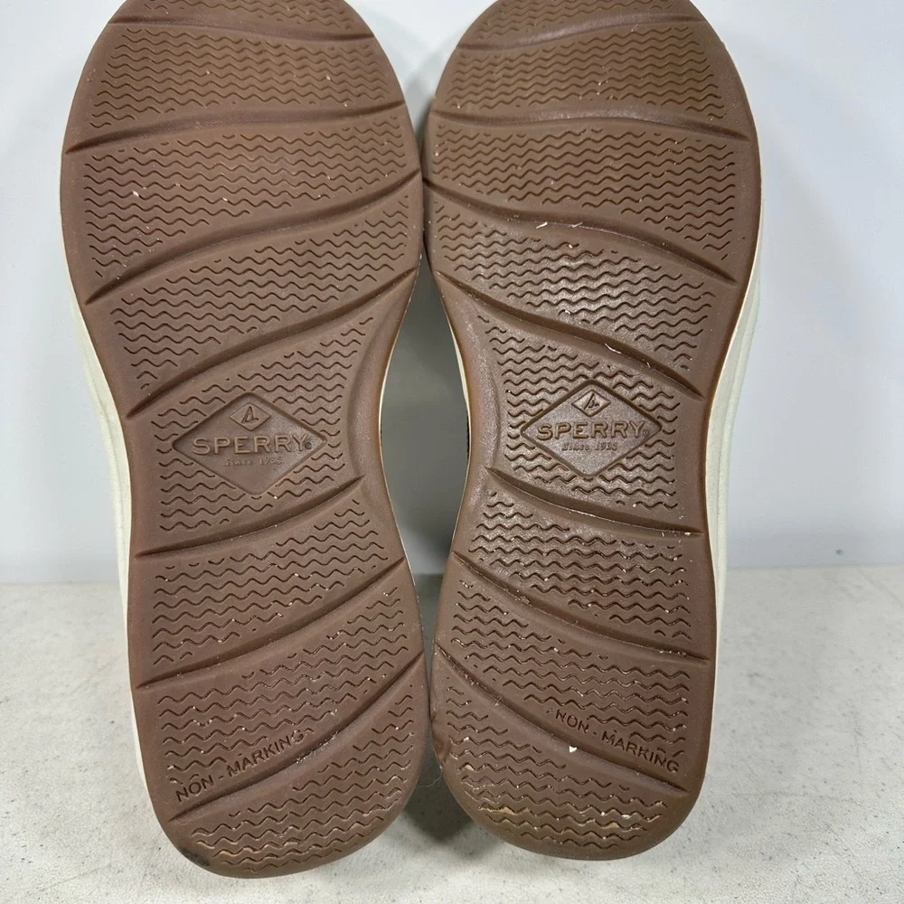 Sperry stylish boat